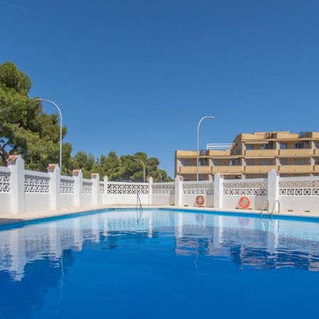 Rentalmar Cataluna - Ancora Miami Playa Buitenkant foto