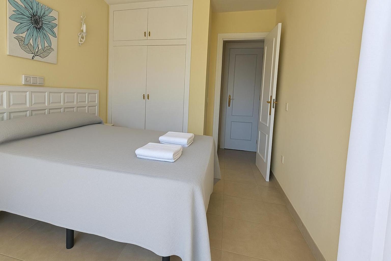 Rentalmar Cataluna - Ancora Miami Playa Buitenkant foto