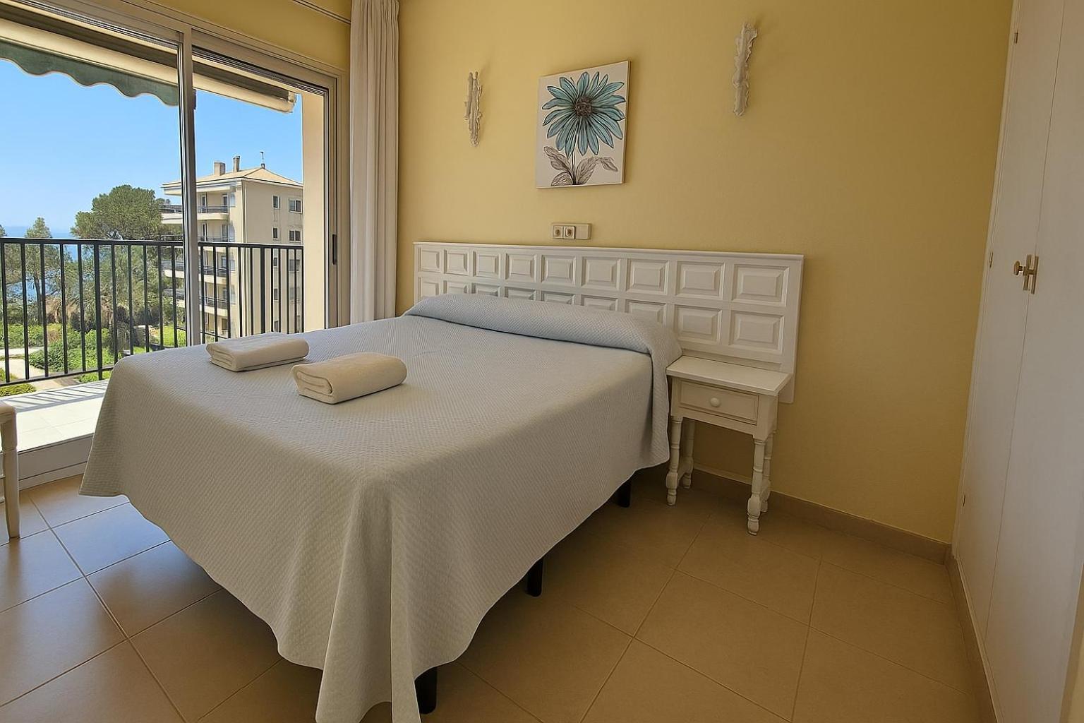 Rentalmar Cataluna - Ancora Miami Playa Buitenkant foto